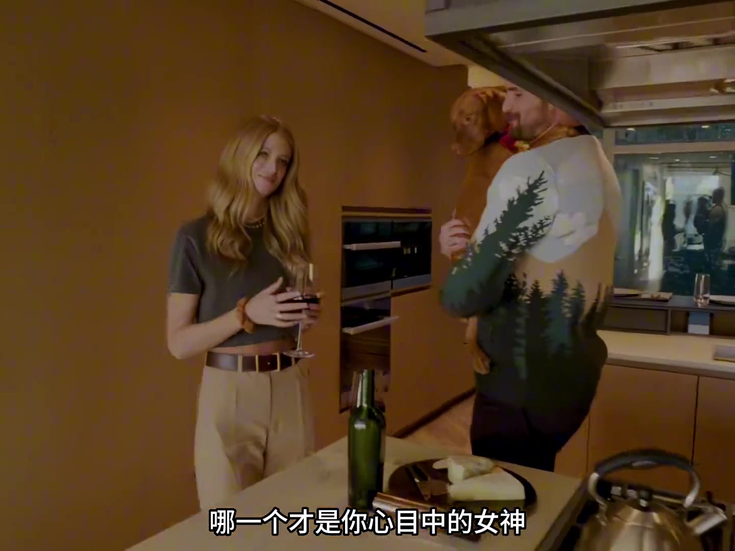 盘点NBA五大最美球星妻子哪一个是你心目中的女神