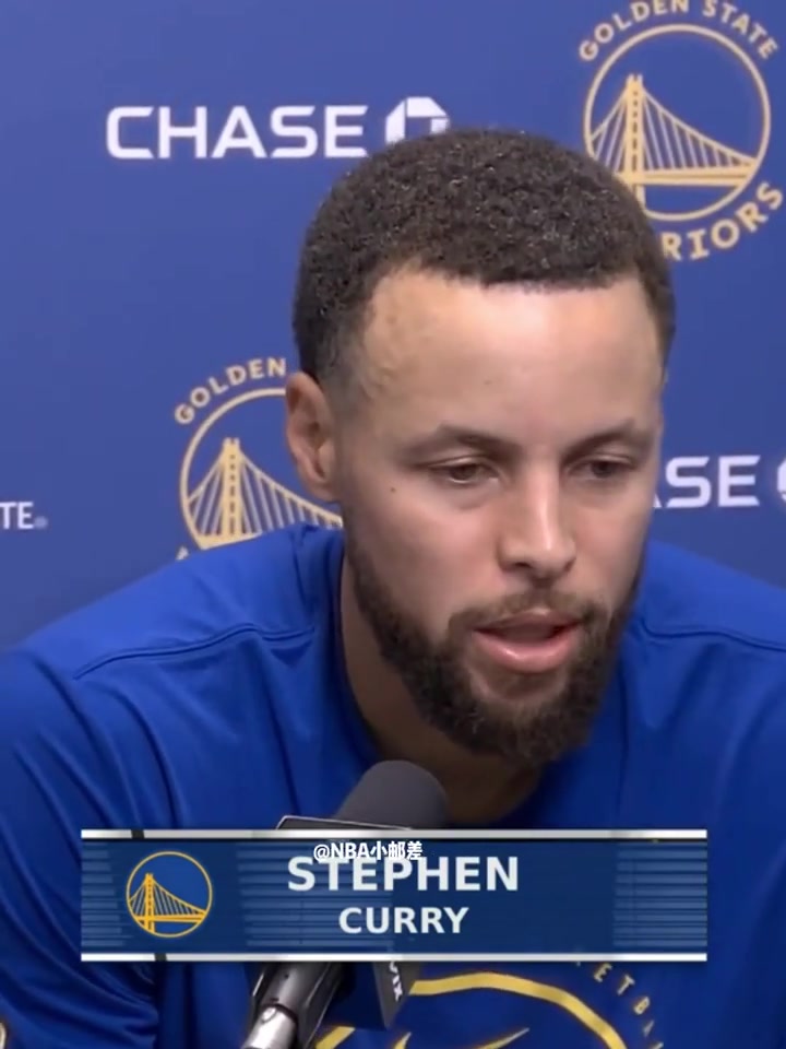 不是闹翻而是时机到了库里谈到与安德玛分手真相